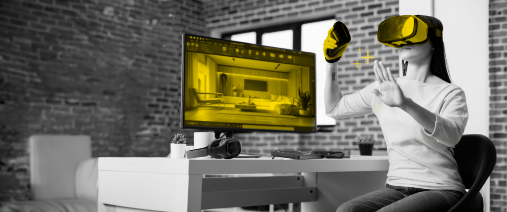 Ervaar uw bouwproject in Virtual Reality – TipTopVakmannen Amsterdam