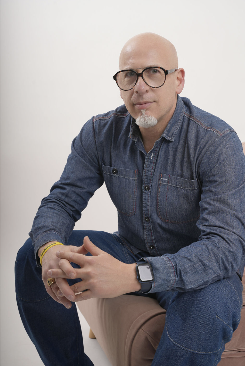 Diego Alonso
Design