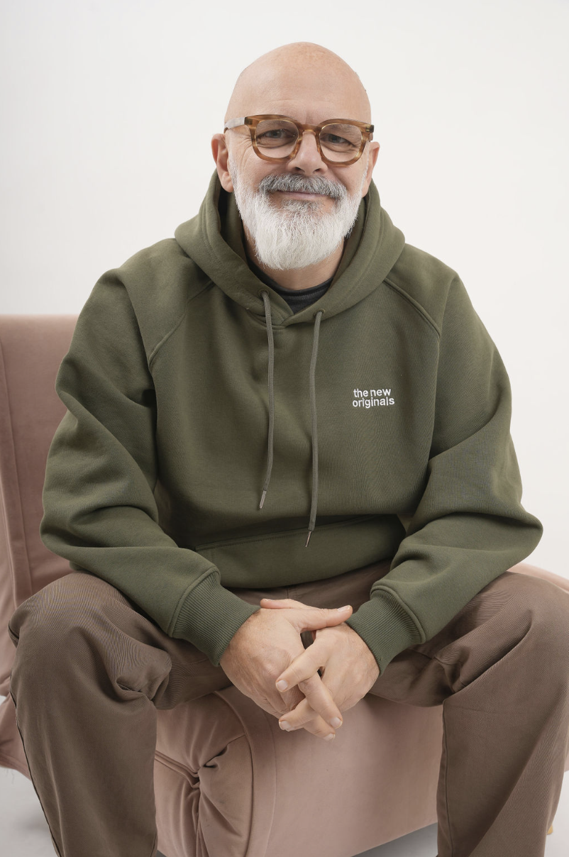 Architect bij Tiptopvakmannen