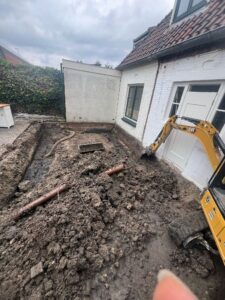 graven