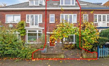 Project Haarlem bouw